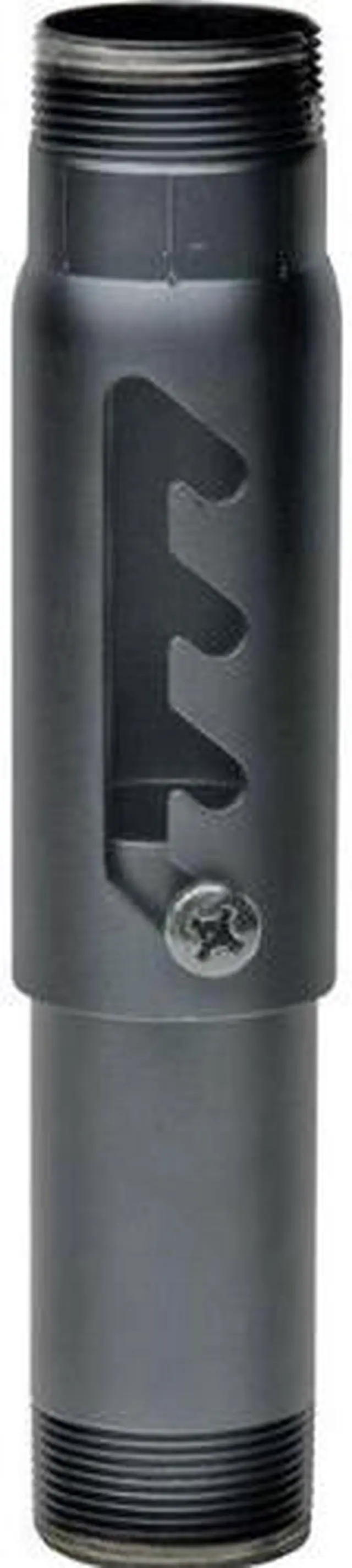 Main image of Peerless-AV AEC0203 2'-3' Adjustable Extension Columns(Black)