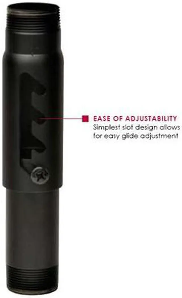 Main image of Peerless-AV AEC0406 4'-6' Adjustable Extension Columns(Black)