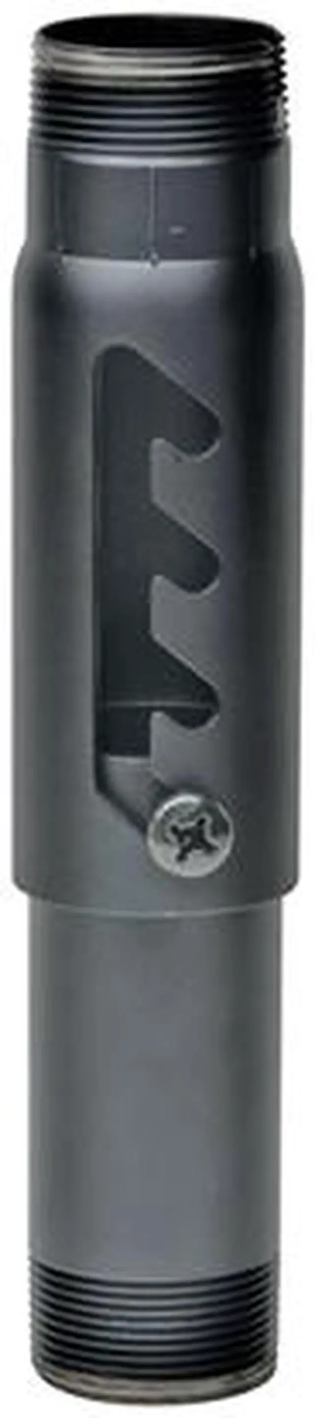 Main image of Peerless-AV AEC0406-S 4'-6' Adjustable Extension Columns(Silver)