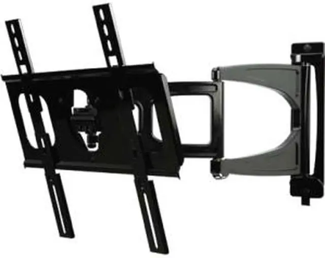 Main image of Peerless SUA746PU 32"-50" Articulating TV Wall Mount LED & LCD HDTV up to VESA 400x400 max load 60 lbs,Compatible with Samsung, Vizio, Sony, Panasonic, LG, and Toshiba TV