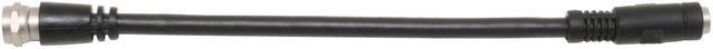 Alt view image 3 of 4 - LUXMA Car TV Antenna Film Type with mini plug adapter + Coaxial adapter