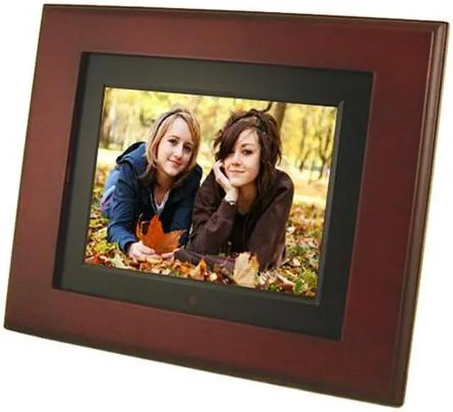 Main image of Matsunichi PF800M 8" Digital Frame