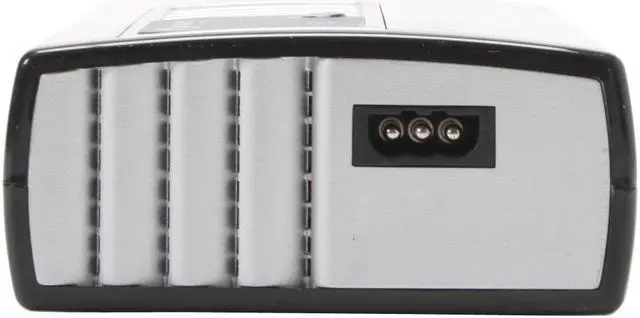 Alt view image 2 of 6 - xantrex POWERSOURCE100 XPower PowerSource Mobile 100