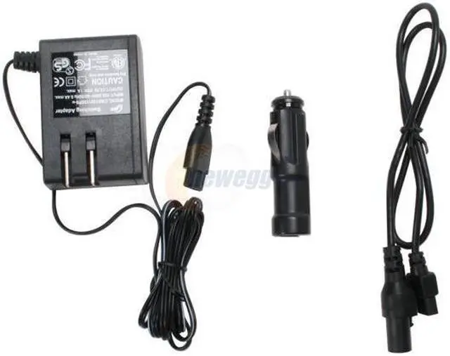 Alt view image 4 of 6 - xantrex POWERSOURCE100 XPower PowerSource Mobile 100