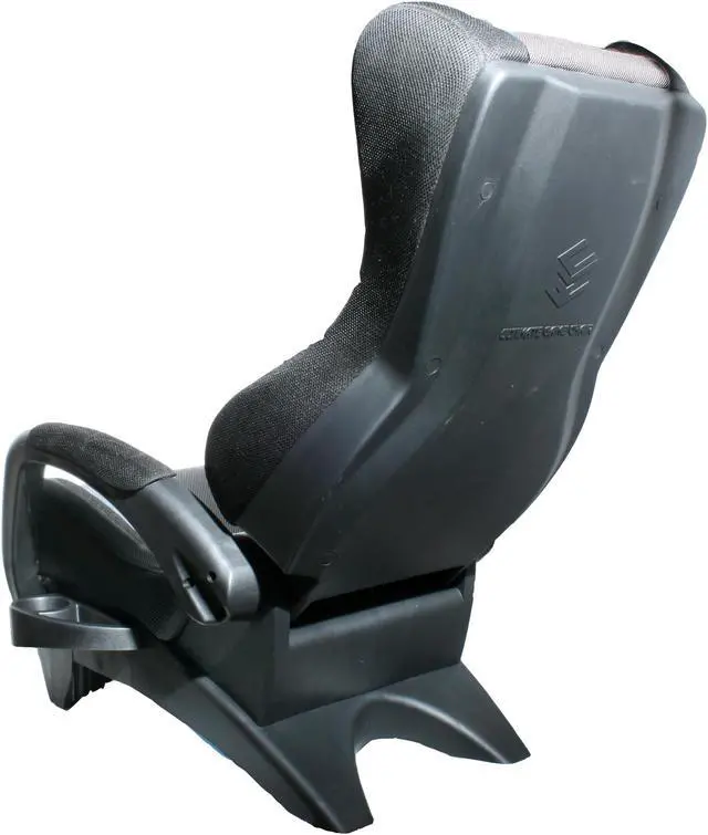 Alt view image 4 of 19 - ULTIMATE GAME CHAIR Raptor Game Chair