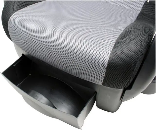 Alt view image 13 of 19 - ULTIMATE GAME CHAIR Raptor Game Chair