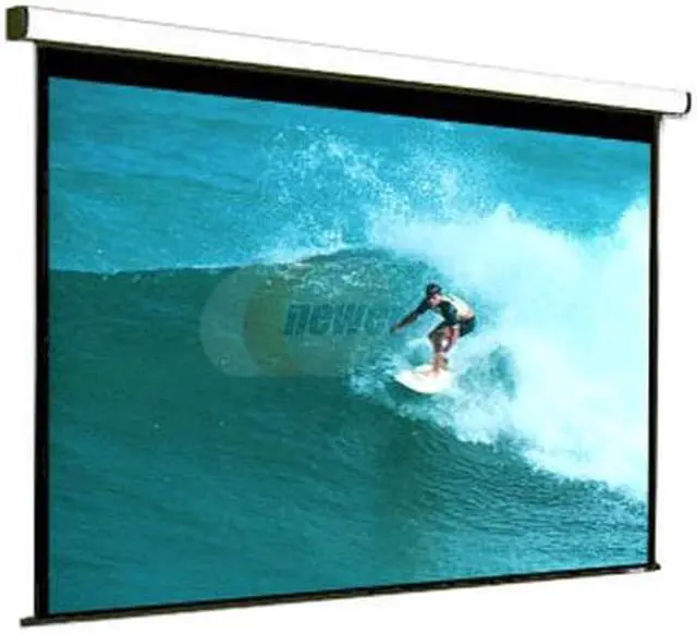 Main image of Screen Innovations TMS60 60" 16:9 Projector Screen