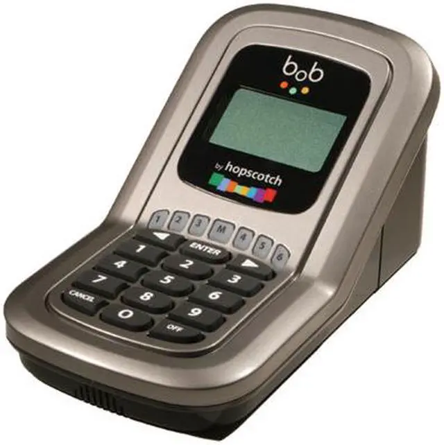 Main image of hopscotch TECHNOLOGY BOB TV/Video Game Timer Manager