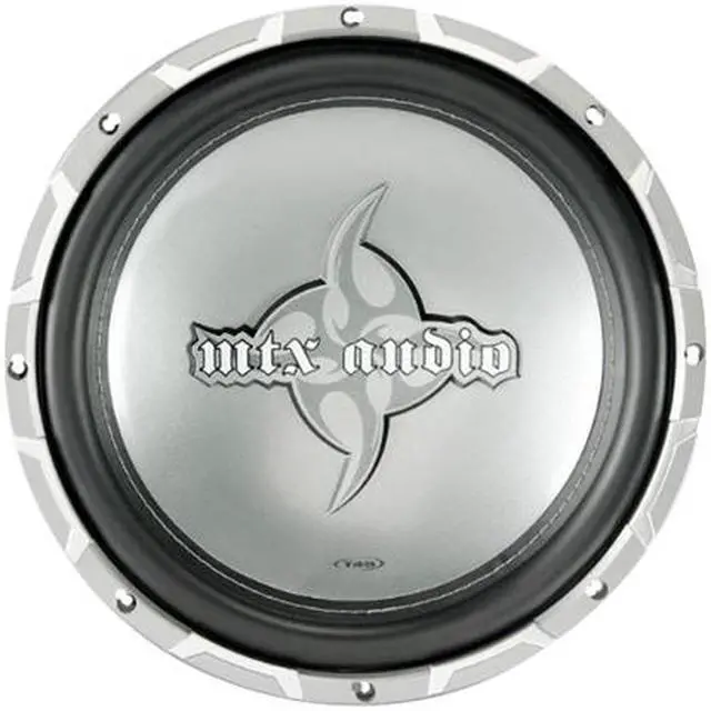 Main image of MTX 10" Subwoofer