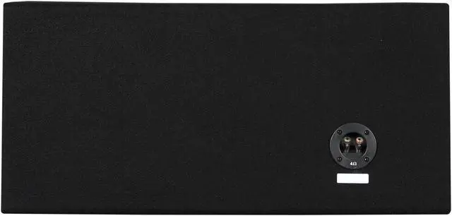 Alt view image 4 of 10 - MTX Dual 10" Magnum Enclosured Subwoofer & Amp Combo