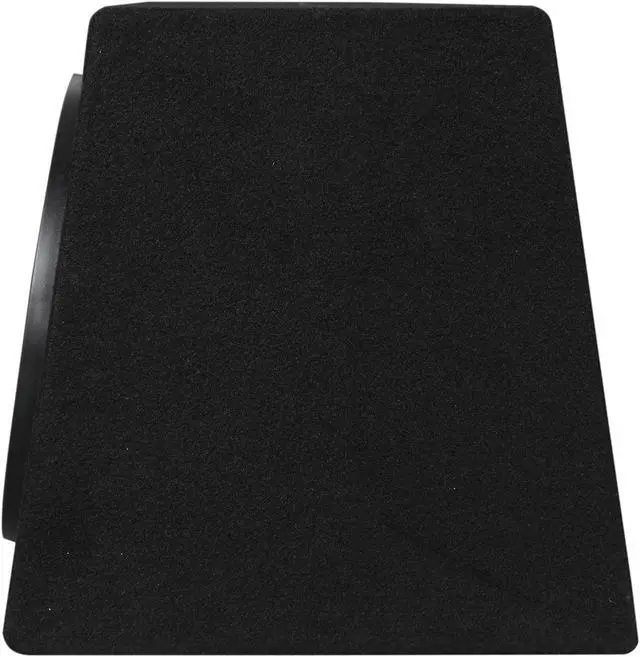 Alt view image 5 of 10 - MTX Dual 10" Magnum Enclosured Subwoofer & Amp Combo