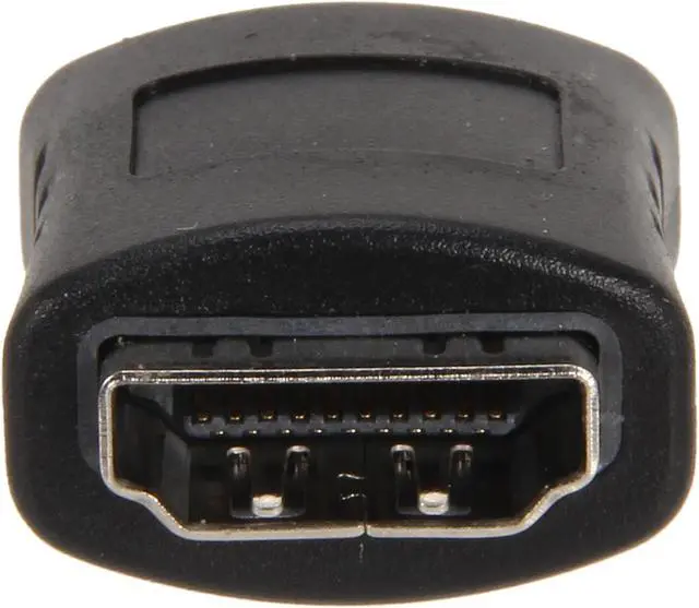 Alt view image 2 of 5 - Tripp Lite P164-000 No HDMI Gender Changer (HDMI F/F)