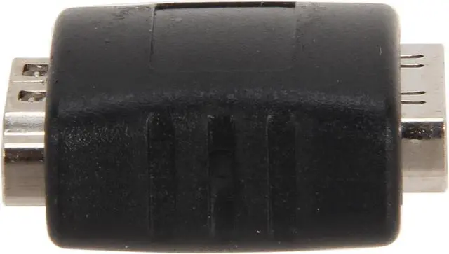 Alt view image 3 of 5 - Tripp Lite P164-000 No HDMI Gender Changer (HDMI F/F)