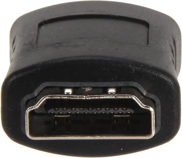 Alt view image 4 of 5 - Tripp Lite P164-000 No HDMI Gender Changer (HDMI F/F)