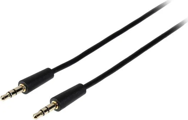Main image of Tripp Lite  P312-050  50 ft.  Mini-Stereo Dubbing Cord (3.5mm M/M)