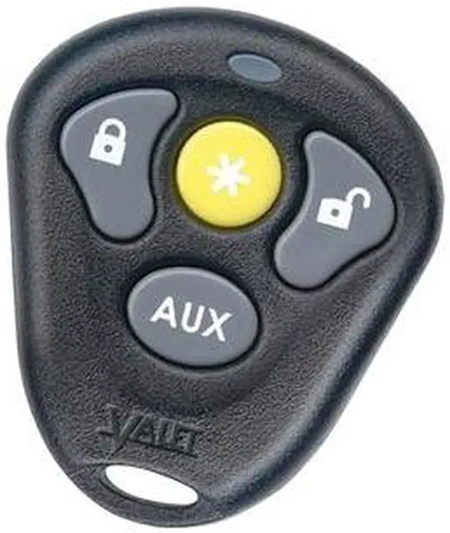 Main image of Directed 474T 4-Button Replacement Remote