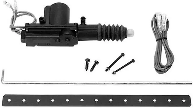 Main image of Directed 524T Standard 2-Wire Power Door Lock Motor