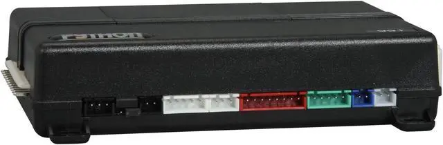 Alt view image 2 of 6 - Directed 5702P Python 991 2-Way Security and Remote Start System