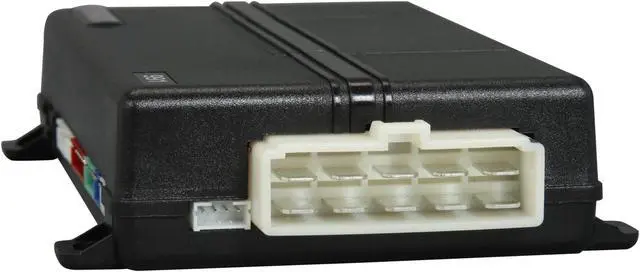 Alt view image 5 of 6 - Directed 5702P Python 991 2-Way Security and Remote Start System