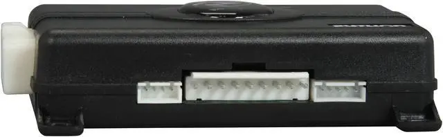 Alt view image 2 of 6 - Directed 4203P Python Responder One 2-Way SuperCode LED Remote Start System