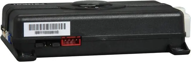 Alt view image 4 of 6 - Directed 4203P Python Responder One 2-Way SuperCode LED Remote Start System