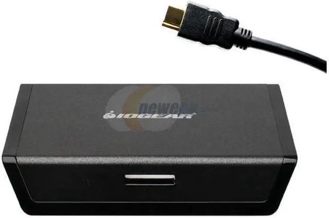 Main image of IOGEAR GHDMIAS2 HDMI 2x1 Automatic Switch