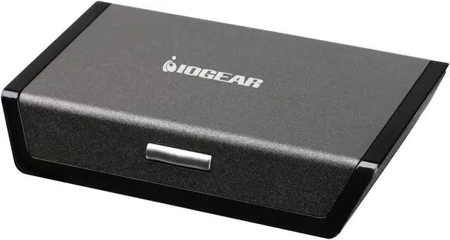 Alt view image 2 of 2 - IOGEAR GHDMIAS2 HDMI 2x1 Automatic Switch