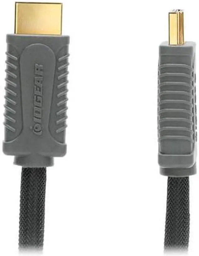 Main image of IOGEAR - HDMI® CAT-2 Series 1000 Cable (16.4 FEET)