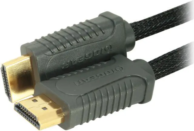Alt view image 2 of 3 - IOGEAR - HDMI® CAT-2 Series 1000 Cable (16.4 FEET)