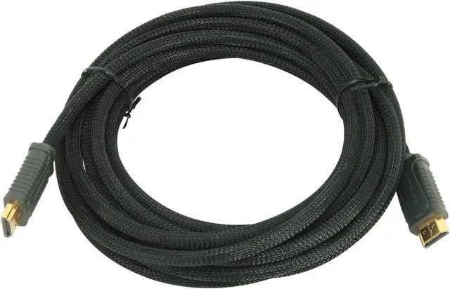 Alt view image 3 of 3 - IOGEAR - HDMI® CAT-2 Series 1000 Cable (16.4 FEET)