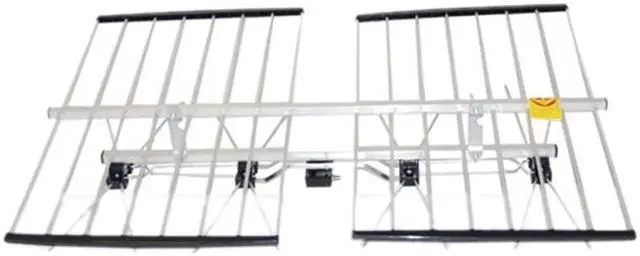 Main image of Channel Master CM-4221HD 4-Bay Outdoor HDTV/UHF Antenna