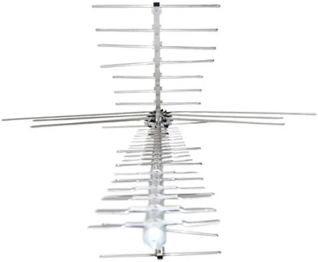Alt view image 2 of 3 - Channel Master CM-2020 Digital Advantage Outdoor TV Antenna
