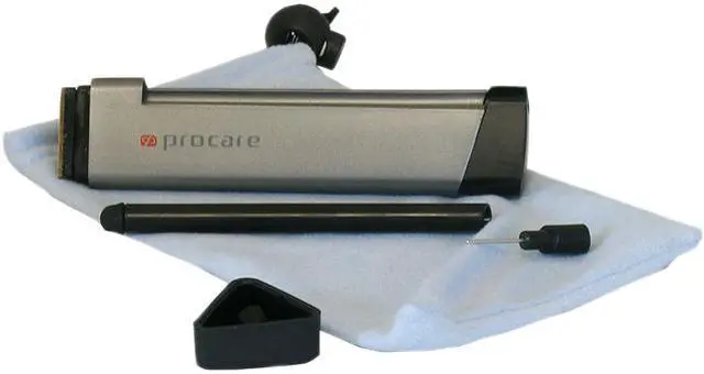Main image of Procare IP-1068 Mobile Cleaning Kit, Multi-Purpose