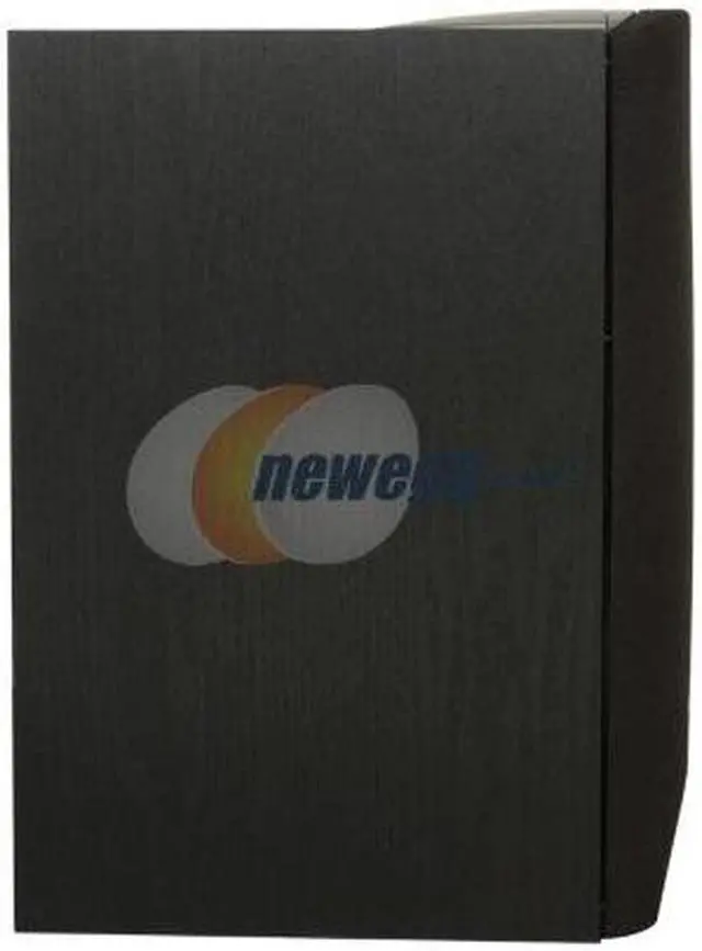 Alt view image 3 of 4 - Klipsch Synergy B-3 Bookshelf Speaker Black Pair