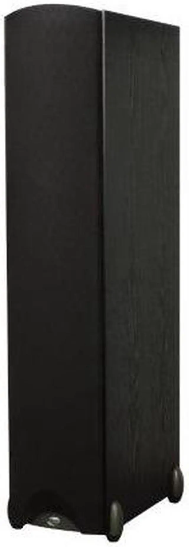 Main image of Klipsch Synergy F-1 Floorstanding Speaker Black Single