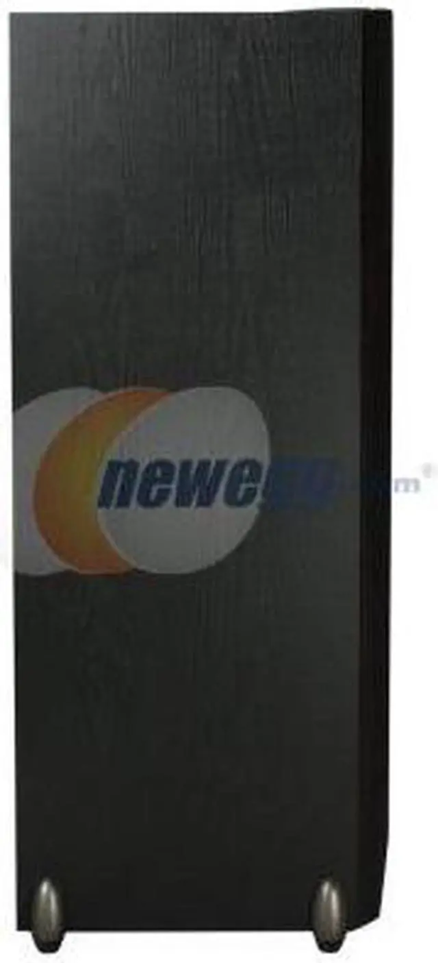 Alt view image 3 of 4 - Klipsch Synergy F-1 Floorstanding Speaker Black Single