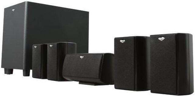 Klipsch hd 300 hot sale home theater system