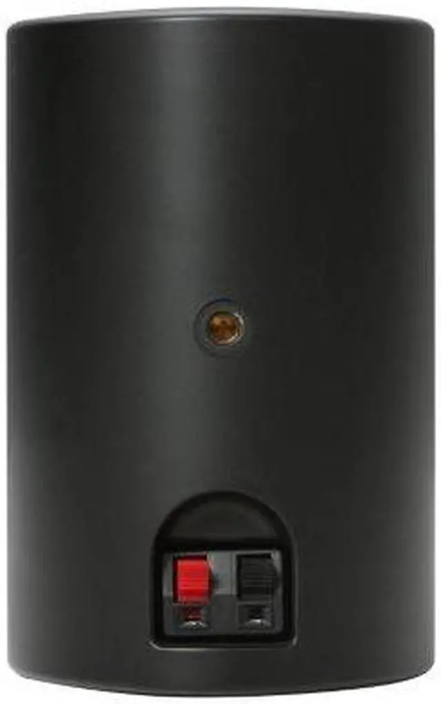 Alt view image 5 of 16 - Klipsch HD 300 Compact 5.1 Home Theater with Powered Subwoofer