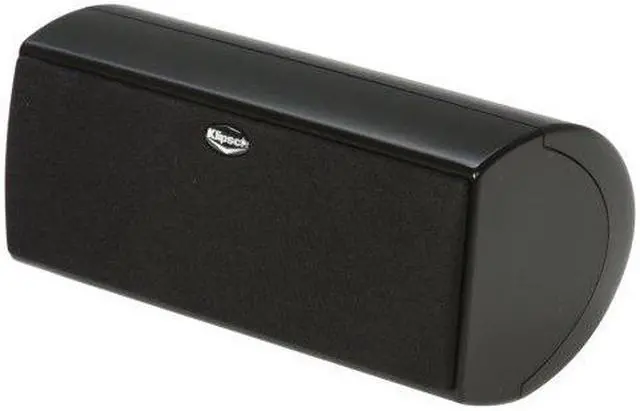 Alt view image 6 of 16 - Klipsch HD 300 Compact 5.1 Home Theater with Powered Subwoofer