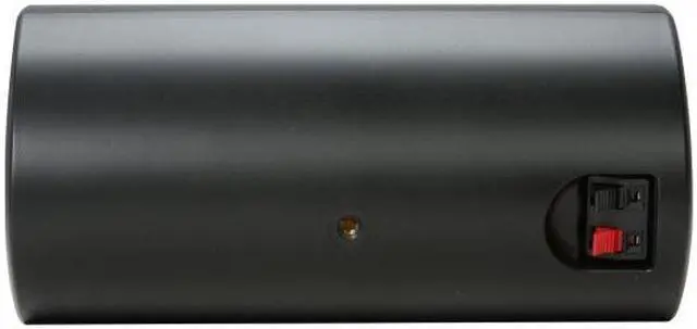 Alt view image 9 of 16 - Klipsch HD 300 Compact 5.1 Home Theater with Powered Subwoofer