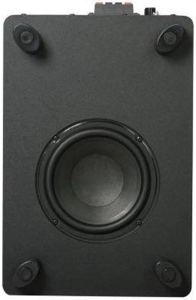 Alt view image 13 of 16 - Klipsch HD 300 Compact 5.1 Home Theater with Powered Subwoofer