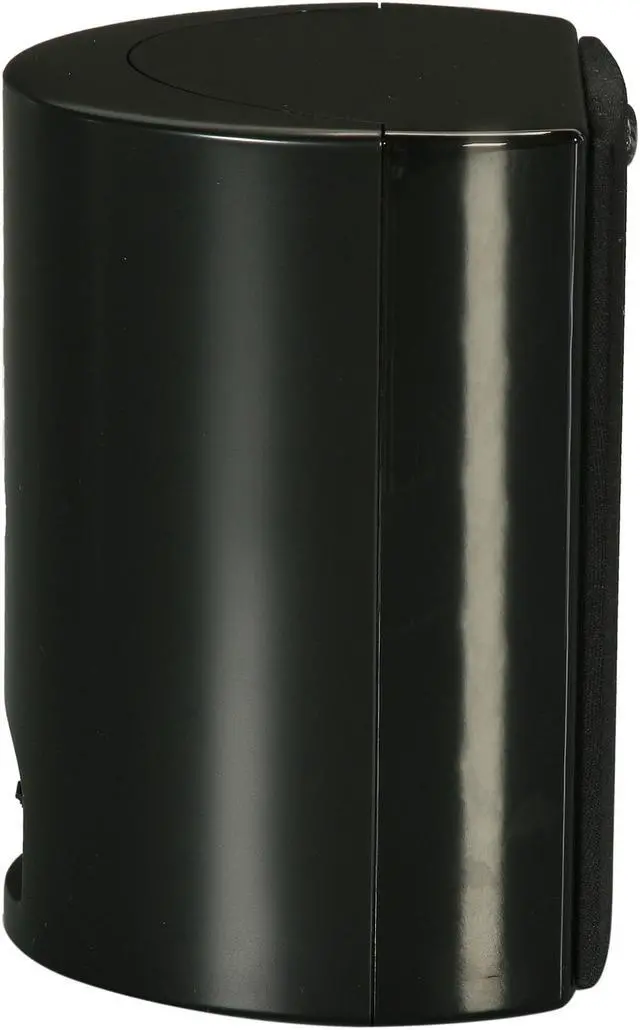 Alt view image 9 of 15 - Klipsch HD 500 5.1 High Definition Theater system
