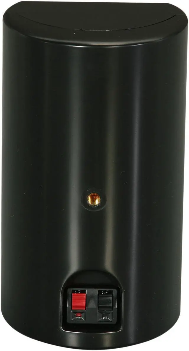 Alt view image 10 of 15 - Klipsch HD 500 5.1 High Definition Theater system