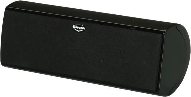 Alt view image 11 of 15 - Klipsch HD 500 5.1 High Definition Theater system