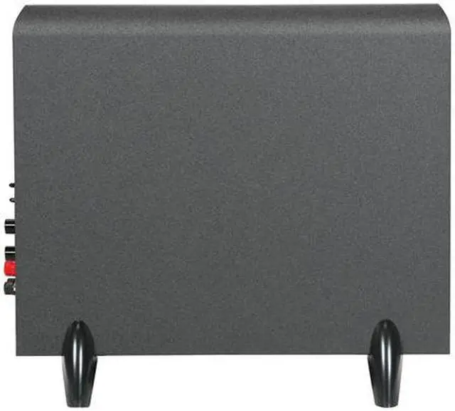 Alt view image 2 of 5 - Klipsch SW-350 Subwoofer Single