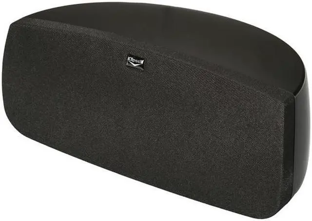 Alt view image 5 of 8 - Klipsch Quintet IV Home Theater Speaker System (# 1010440)