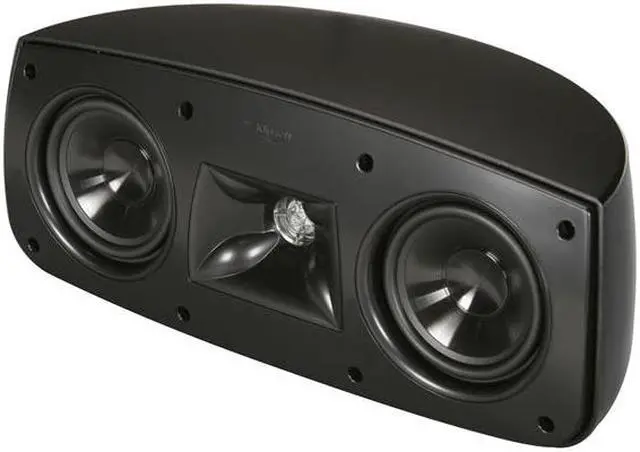 Alt view image 6 of 8 - Klipsch Quintet IV Home Theater Speaker System (# 1010440)