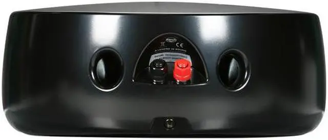 Alt view image 7 of 8 - Klipsch Quintet IV Home Theater Speaker System (# 1010440)