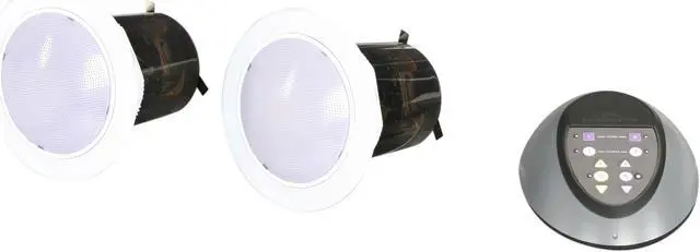 Main image of Klipsch Lightspeaker System 5.2.2 Architectural Speaker Pair