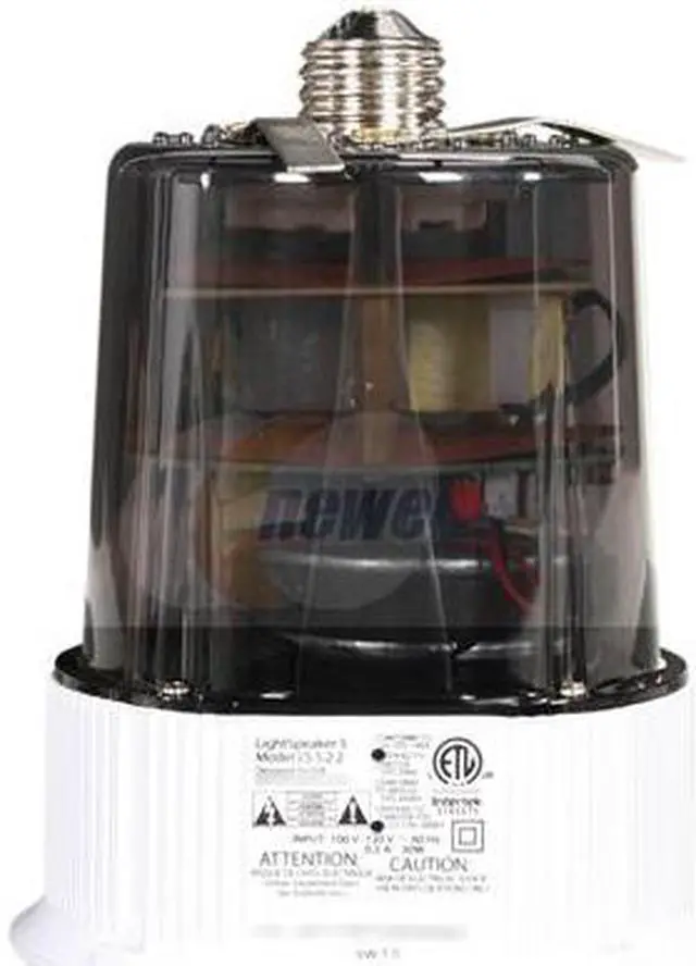 Alt view image 6 of 9 - Klipsch Lightspeaker System 5.2.2 Architectural Speaker Pair